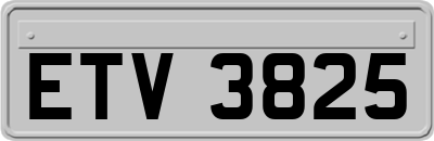 ETV3825
