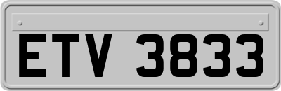 ETV3833