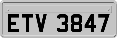 ETV3847