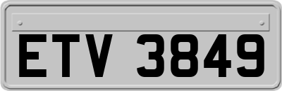 ETV3849