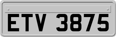 ETV3875