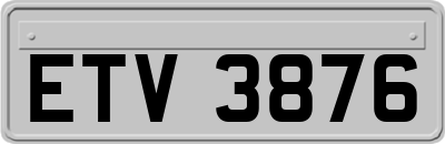 ETV3876