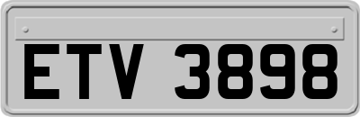 ETV3898