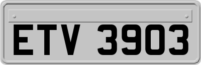 ETV3903