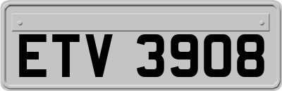 ETV3908