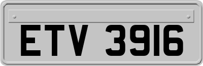 ETV3916