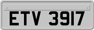 ETV3917