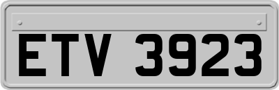 ETV3923
