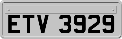 ETV3929