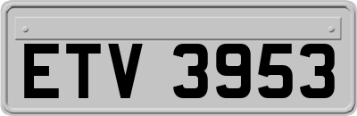 ETV3953
