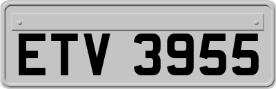 ETV3955
