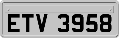 ETV3958