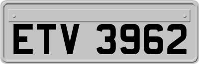 ETV3962