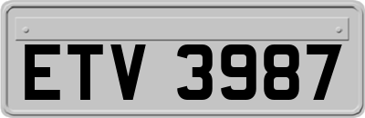 ETV3987