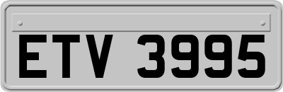 ETV3995
