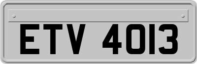 ETV4013