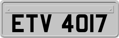 ETV4017