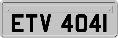 ETV4041