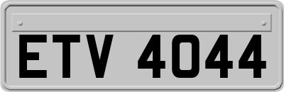 ETV4044