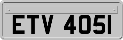 ETV4051