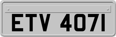 ETV4071