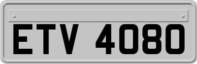 ETV4080