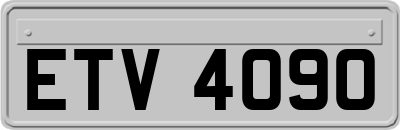 ETV4090
