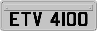 ETV4100