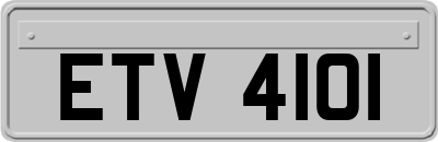 ETV4101