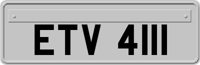 ETV4111