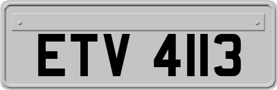 ETV4113