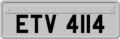 ETV4114