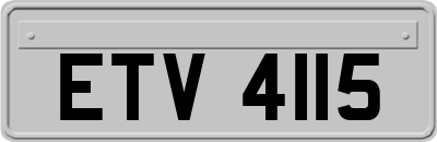 ETV4115