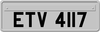 ETV4117