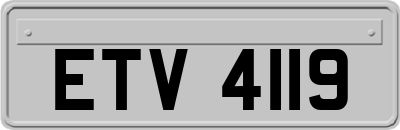ETV4119
