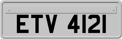 ETV4121