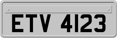ETV4123