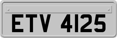 ETV4125