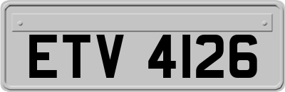 ETV4126