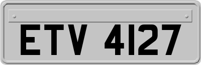 ETV4127