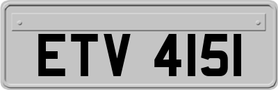 ETV4151