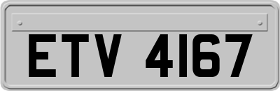 ETV4167