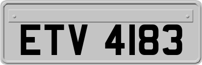 ETV4183