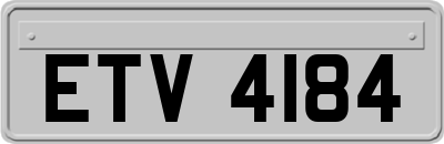 ETV4184