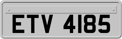 ETV4185