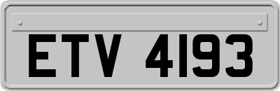 ETV4193
