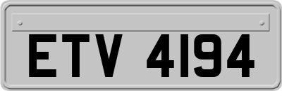 ETV4194