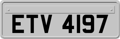 ETV4197