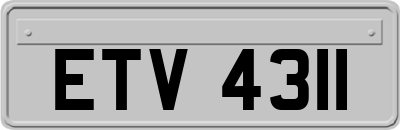 ETV4311