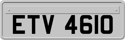 ETV4610